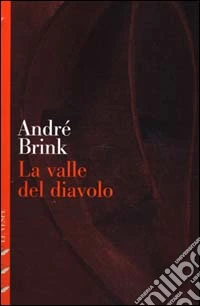 La valle del diavolo libro