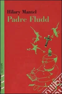Padre Fludd libro