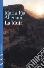 La muta libro