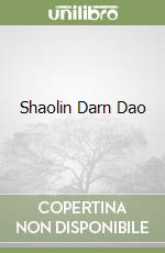 Shaolin Darn Dao