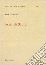 Storia di Sibilla