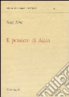 Il pensiero di Alain libro