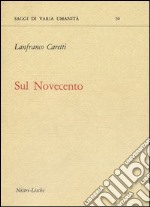 Sul Novecento libro