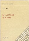 La scacchiera di Cecchi libro di Dei Adele