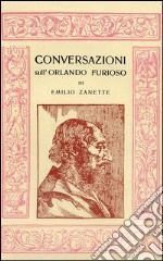 Conversazioni sull'Orlando Furioso libro