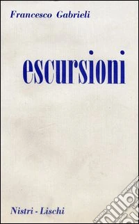 Escursioni