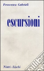 Escursioni libro