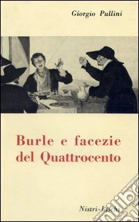 Burle e facezie del '400