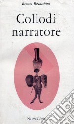 Collodi narratore libro