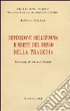 Definizione dell'utopia e morte del senso della tragedia libro