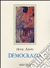 Democrazia libro