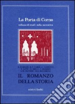 Il romanzo della storia libro