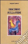 Discorso sulla fede libro