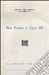 Pisa, Firenze e Carlo VIII libro