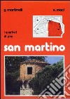 I quartieri di Pisa: San Martino libro