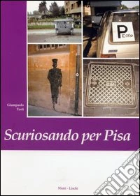 Scuriosando per Pisa