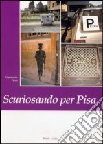 Scuriosando per Pisa libro