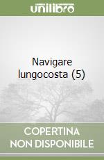 Navigare lungocosta (5) libro