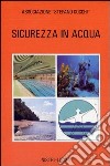 Sicurezza in acqua libro