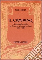 Il campano libro