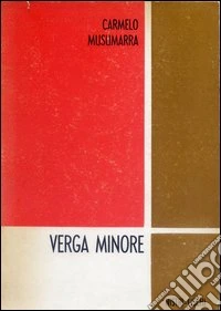 Verga minore