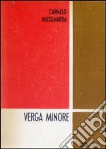 Verga minore libro