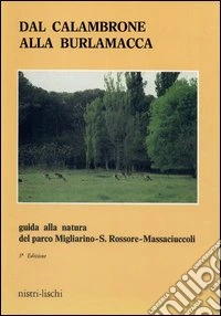 Dal Calambrone alla Burlamacca