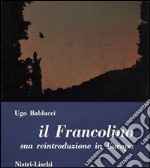 Il francolino libro