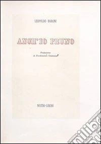 Anch'io pruno