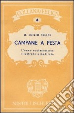 Campane a festa libro