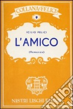 L'amico libro