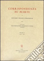 Corrispondenza su Marte. Vol. 2