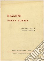 Mazzini nella poesia libro