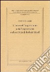 L'arte dell'impressione e dell'espressione nella critica di Robert Musil libro