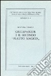 Grillparzer e il secondo «Flauto magico» libro di Cermelli Giovanna