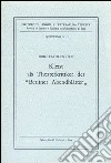 Kleist als Theaterkritiker der «Berliner Abendblätter» libro