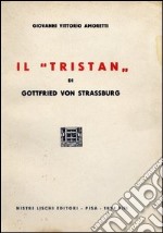 Il Tristan di Gottfried von Strassburg