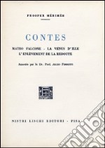 Contes libro