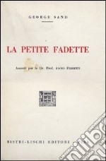 La petite Fadette libro