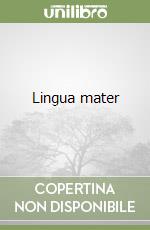 Lingua mater libro