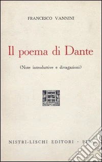 Il poema di Dante