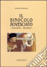 Il binocolo rovesciato libro