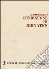 L'induzione di John Vein libro di Ferriani Maurizio