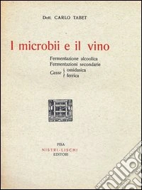 I microbi e il vino