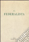 Il federalista libro