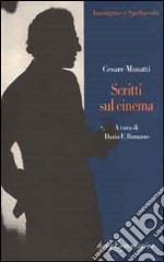 Scritti sul cinema libro