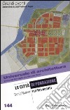 Le città di fondazione nel Novecento libro