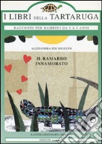 Il ramarro innamorato libro