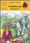 Il mistero dei fossili libro