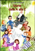 Storie dalla A alla Z libro